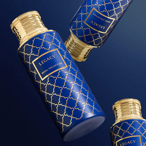 MAISON ASRAR 100 ML - EDP