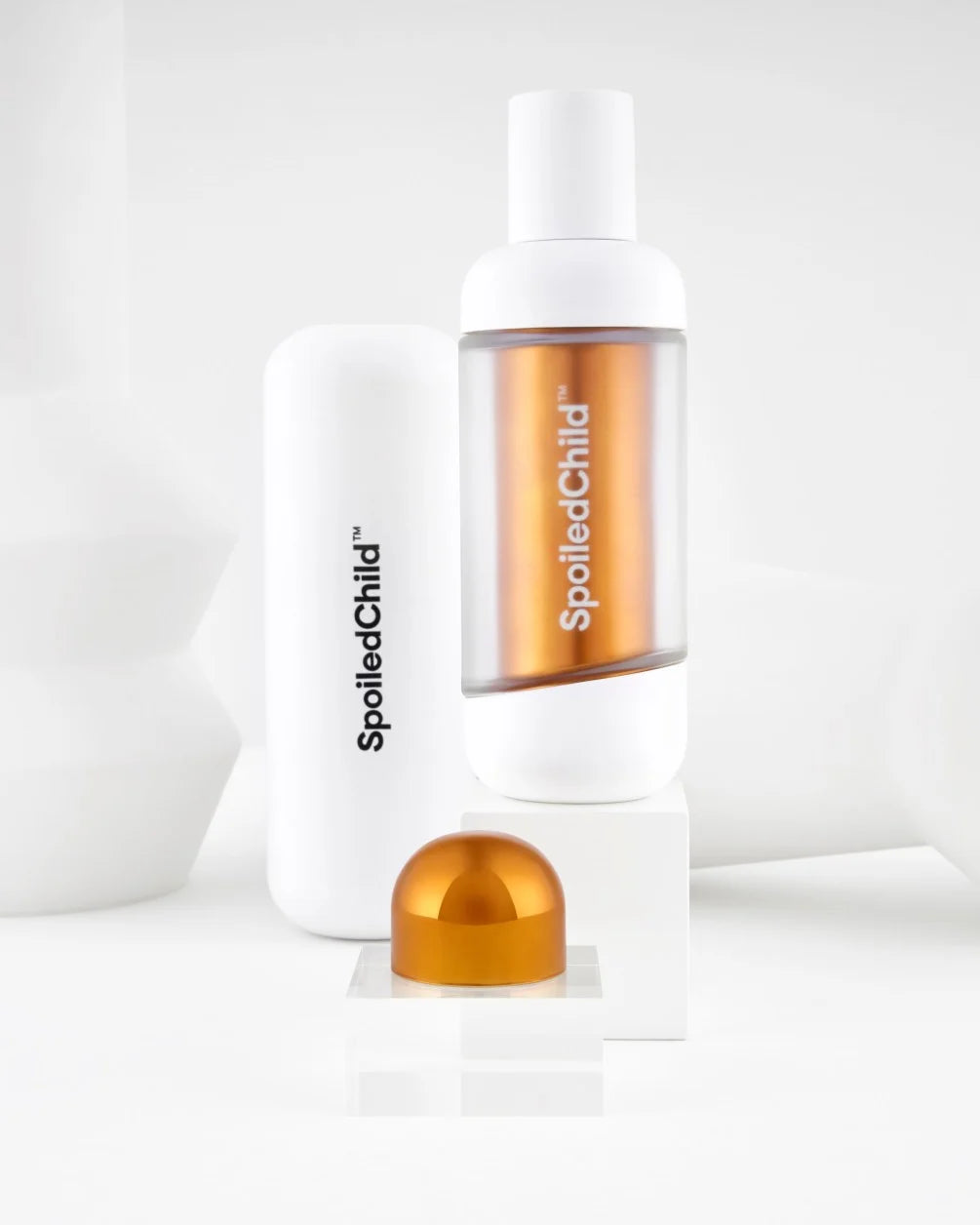 Spoiledchild A22 Biotin Boost Hair + Scalp Serum